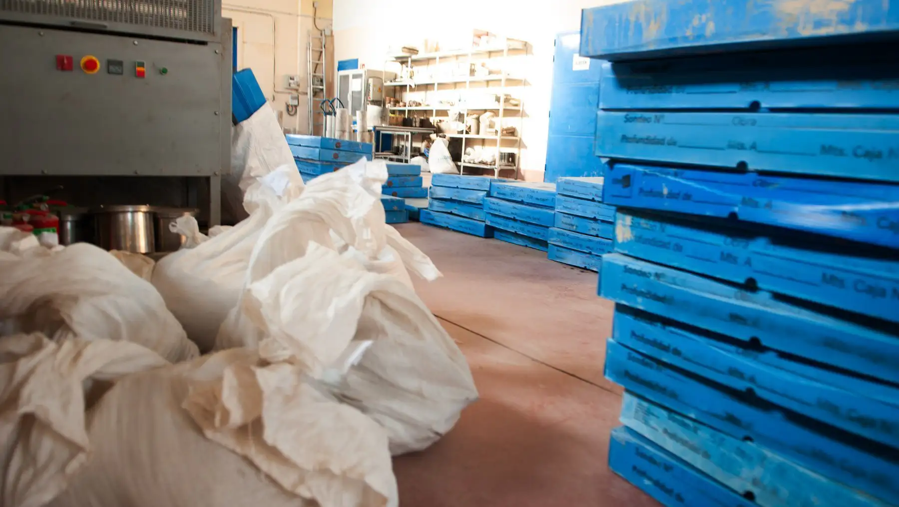 estudios geotecnicos madrid