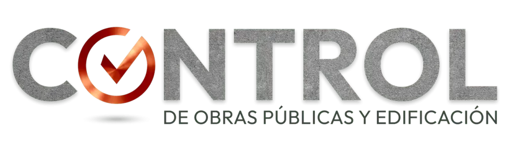 logo COPYE control de obras publicas y edificacion en madrid