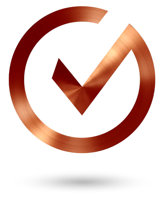 Anagrama COPYE control de obras y estudios geotecnicos en madrid